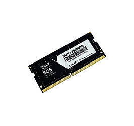 Пам'ять для ноутбука NGP DDR4 8GB 2666 MHz