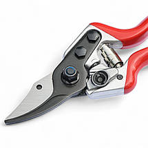 Садовий секатор FELCO 170M обвідний ергономічний (Фелко 170M), фото 5