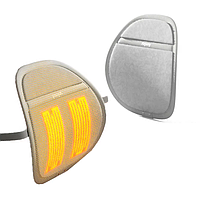 Опора для попереку з підігріванням 12850