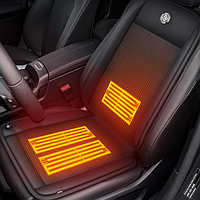 Термонакладка для автосидіння 12846