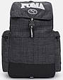 Рюкзак міський Puma Squad 21 л, темно сірий, фото 2