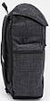 Рюкзак міський Puma Squad 21 л, темно сірий, фото 3