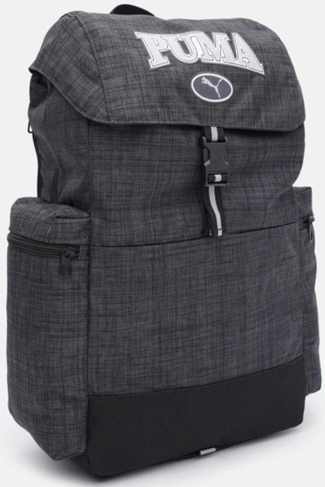 Рюкзак міський Puma Squad 21 л, темно сірий, фото 1