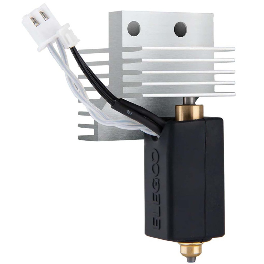 Hotend Elegoo Centauri Carbon 02