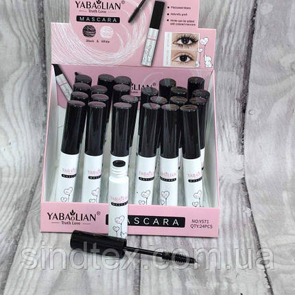 Туш для вій YABAoLIAN Truth Love, фото 3