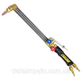 Універсальний різак трехтрубный Р3 «ДОНМЕТ» 374 (542мм)