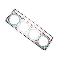 Прокладка ГБЦ УАЗ, ГАЗ-21 з герм. (під газ) метал Arvik