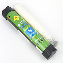 ПВА система для риболовлі сітка з плунжером 25мм 5м PVA система