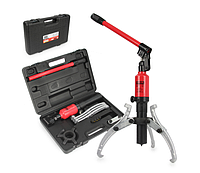 Знімач пружин амортизаторів (для авто пружин) 5 т до 200 мм Mar-Pol Гідравлічні знімники підшипників