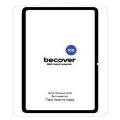 Захисне скло BeCover 10D для Xiaomi Poco Pad 12.1" Black (711577)