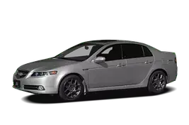 TLX (2008-2012)