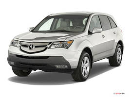MDX (2007-2013)