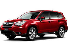 Forester 4 2012 - 2015