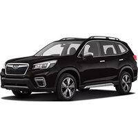 Forester 5 (2018-2023)