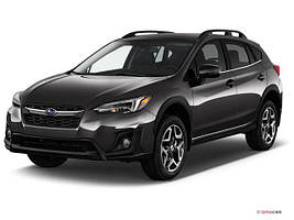 Crosstrek (2018-2023)