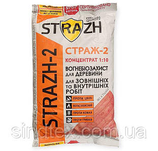 Піна монтажна та вогнебіозахист