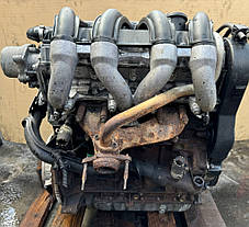 Двигун DW8 Партнер, фото 3