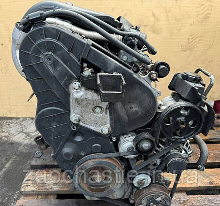 Двигун DW8 Партнер, фото 1