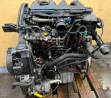 Двигун DW8 Партнер, фото 2