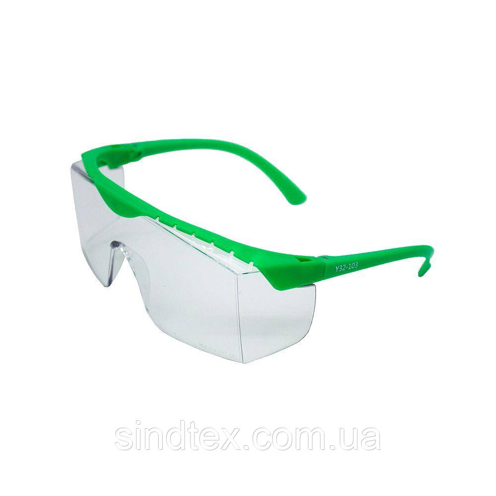 Окуляри захисні Yoshimoto