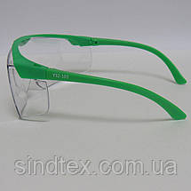 Окуляри захисні Yoshimoto, фото 3