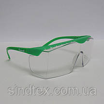 Окуляри захисні Yoshimoto, фото 5