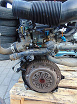 Двигун Пежо 1007 KFX, фото 2