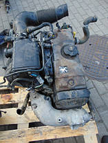 Двигун Пежо 1007 KFX, фото 4