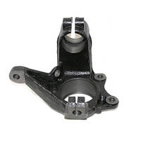 Цапфа, поворотний кулак передній лівий CITROEN Berlingo (1996-2009) / CITROEN ZX (1991-1998), діаметр під опору - 18мм 364654