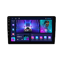 Штатна магнітола Mekede M150S Saab 9-3 (2007-2014) QleD