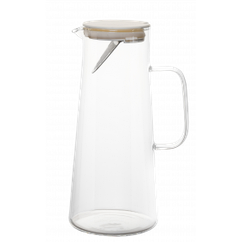 Кувшин RINGEL Grey Line 1350 мл (RG-0003/1350)