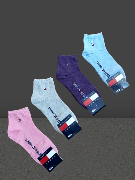 Шкарпетки жіночі бавовна стрейч р.23-25. Від 12 пар по 11,50грн, фото 1