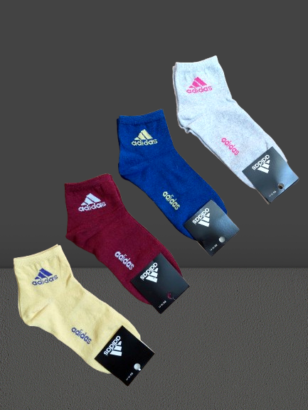 Шкарпетки жіночі бавовна стрейч р.23-25. Від 12 пар по 11,50грн, фото 1