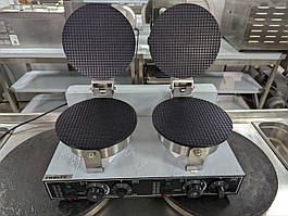 Фафельниця FROSTY WBC-2C