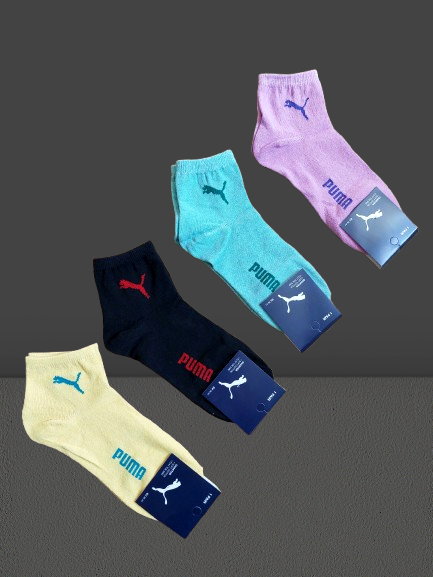 Шкарпетки жіночі бавовна стрейч р.23-25. Від 12 пар по 11,50грн, фото 1