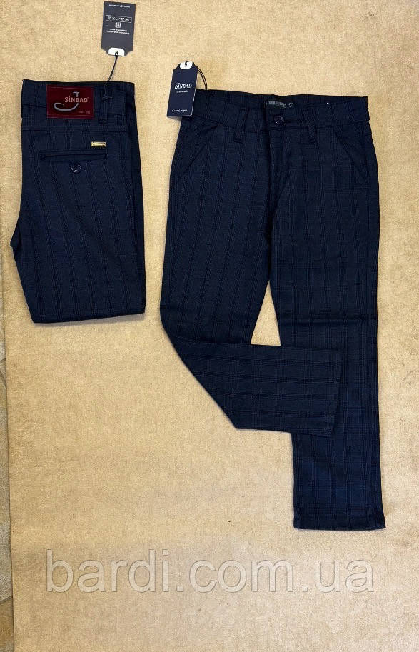 Штани для хлопчика 11-15