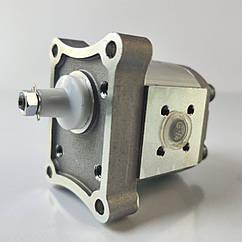 Шестеренний гідравлічний насос Hydro-Pack 10C2,5X026 (2.5 см3, 3500 об/хв, 250 бар)