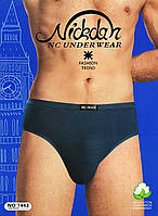 Чоловічі труси Nickdar - 38.00 грн./шт. NO:7443 (XL-3XL)