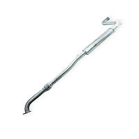 Резонатор 1117, 1118, 1119 з гофрою (d-50 мм) SKS