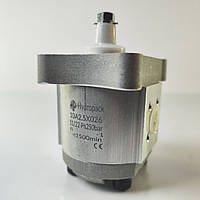 Насос гідравлічний шестеренний (НШ) Hydro-pack 10C2,5X026