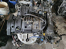 Двигун Сітроен Берлінго 1.6 b, фото 2