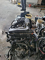 Двигун Сітроен Берлінго 1.6 b, фото 3