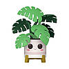 Ігрова фігурка Funko POP! серії Flora - Монстера, фото 2