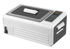 Ультразвукова мийка медична Lafomed UC200-6 об'ємом 6 л