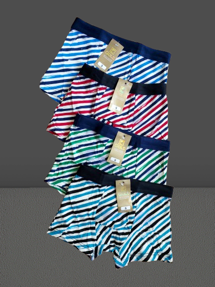 Труси боксери дитячі на хлопчика 4-5 років., фото 1