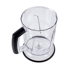 Чаша подрібнювача 1250мл для блендера Braun 67050277 AS00004188