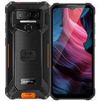 Смартфон Oukitel WP23 Plus 8/256GB Orange