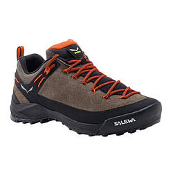 Кросівки трекінгові чоловічі Salewa Wildfire Leather