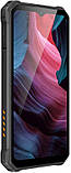 Смартфон Oukitel WP23 Plus 8/256GB Orange, фото 3