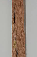 Крайка паперова з клеєм 20мм дуб вотан (дуб тахо) 200м